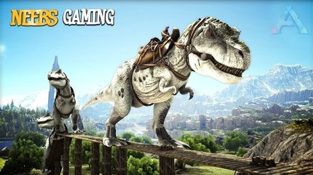 Trex Tight Rope!!! (2020) - Episode 40 poster and promotional image