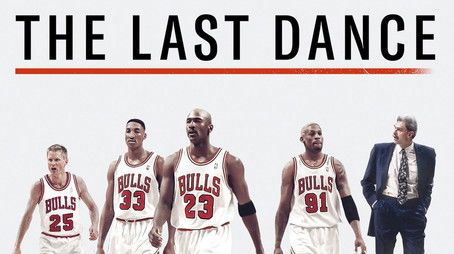 Miniseries (2020) - Season 1 poster and promotional image