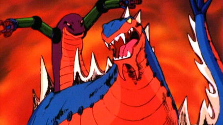 May The Snow Be Stained With The Blood of Youth!! (1975) - Episode 19 poster and promotional image