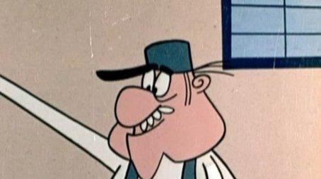 Box Top Robbery 5/ The Hare and the Hound/ How to Escape from Devil's Island and Get Away from It All/ First Kentucky Derby/ Box Top Robbery 6 (1960) - Episode 23 poster and promotional image