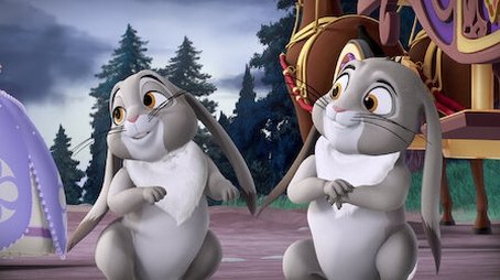 Bunny Swap (2016) - Episode 17 poster and promotional image