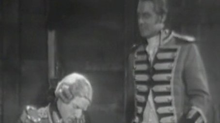 The Reckoning (1957) - Episode 27 poster and promotional image