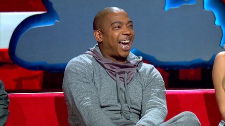 Ja Rule (2016) - Episode 22 poster and promotional image