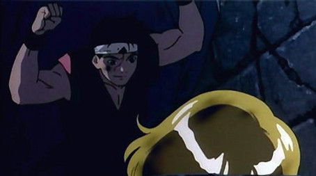 Aftershock (1996) - Episode 14 poster and promotional image