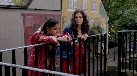 The Dumping Ground Сезон 1