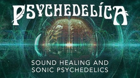 Psychedelica Сезон 1