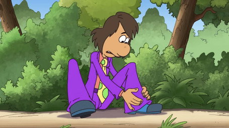 Titeuf Temporada 3