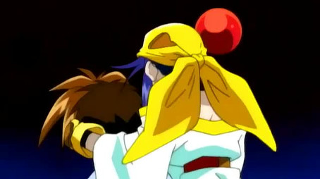 PHASE 19: 1/3 of Sorrow (1999) - Episode 19 poster and promotional image