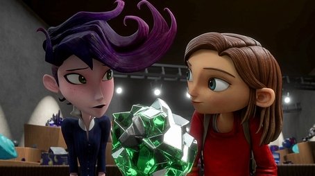 Kansas Magic (2018) - Episode 21 poster and promotional image