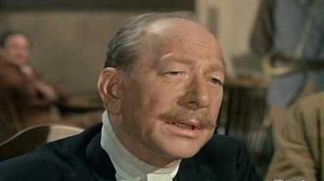 The Accused (1966) - Episode 27 poster and promotional image