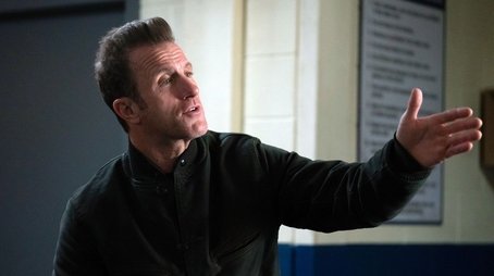 Alexi (2024) - Episode 8 poster and promotional image