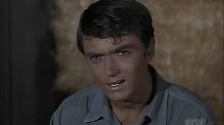 The Reluctant Rebel (1965) - Episode 11 poster and promotional image