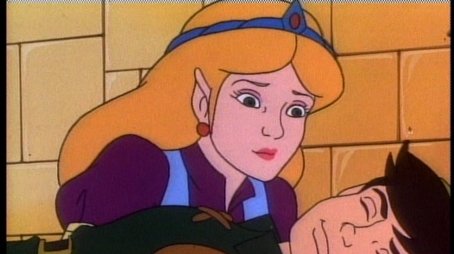 Sing for the Unicorn (1989) - Episode 25 poster and promotional image