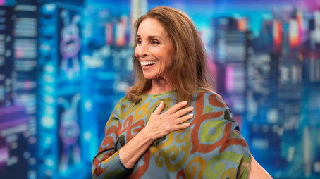El hormiguero シーズン 19
