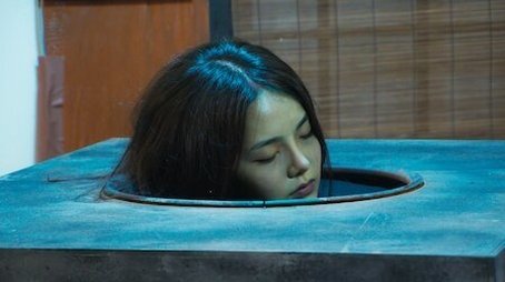 The Missing Body (2021) - Episode 3 poster and promotional image