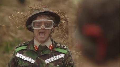 Paintball (1993) - Episode 9 poster and promotional image