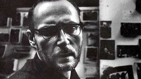 W. Eugene Smith: Photography Made Difficult (1989) - Episode 8 poster and promotional image