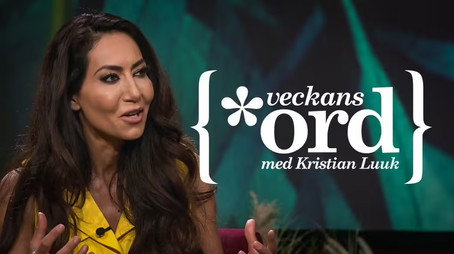 Veckans ord Сезон 2