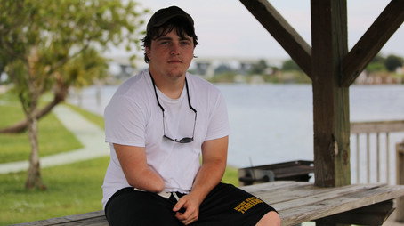 Dead or Alive Stagione 1