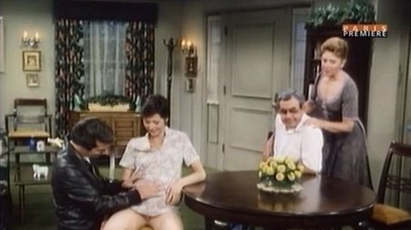 Little Baby Cunningham (1981) - Episode 5 poster and promotional image