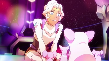 Space Mall (2017) - Episode 7 poster and promotional image