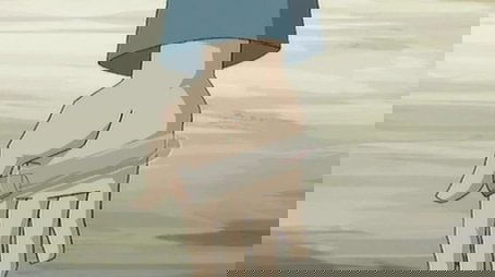 Just in Time (2003) - Episode 13 poster and promotional image