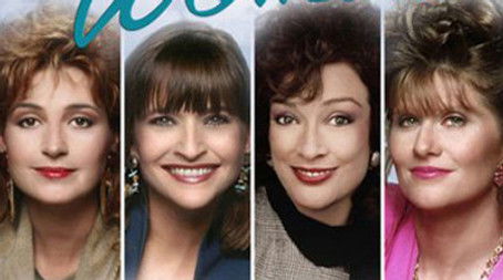 Season 7 (1992) - Season 7 poster and promotional image