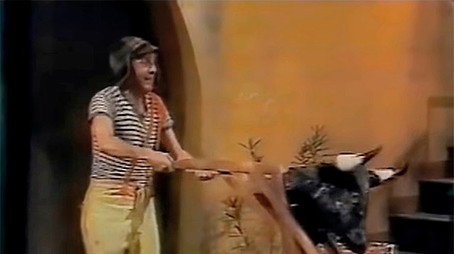 El Chavo del Ocho Stagione 1