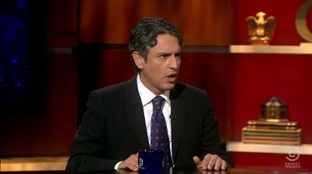 Reza Aslan (2011) - Episode 36 poster and promotional image