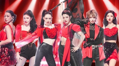 EP6-2 (2024) - Episode 13 poster and promotional image
