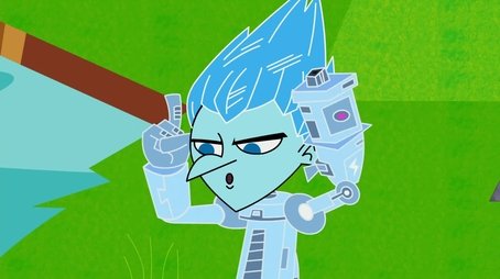 Tom and Johnny (2009) - Episode 16 poster and promotional image