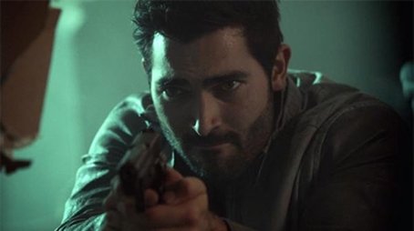 Monstrous (2014) - Episode 10 poster and promotional image