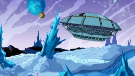Across The Universe (2005) - Episode 20 poster and promotional image