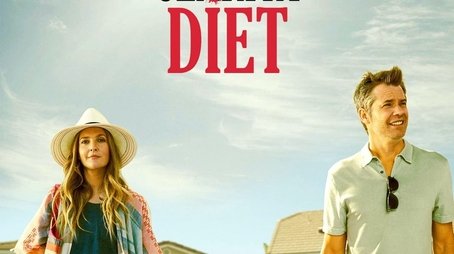 Season 1 (2017) - Season 1 poster and promotional image