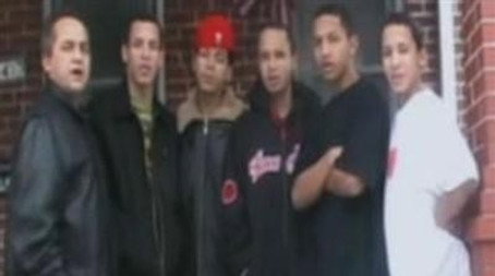 Vítejte doma Sezóna 5