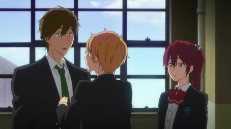 Free!12