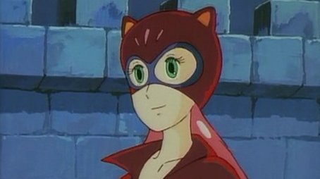Lupin the master thief's great counterattack (1982) - Episode 12 poster and promotional image