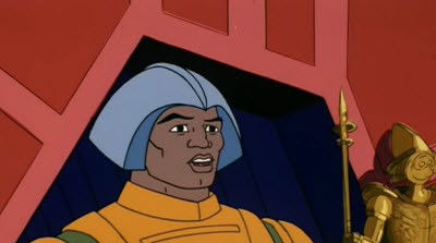 The Rainbow Warrior (1984) - Episode 23 poster and promotional image