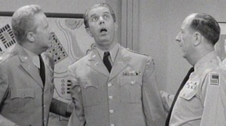 The Rest Cure (1956) - Episode 21 poster and promotional image