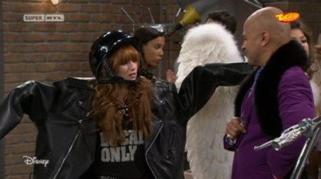 Indul a risza! Évad 1