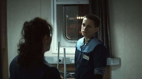 Eldorado (2020) - Episode 4 poster and promotional image