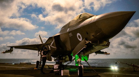 The Warship: Tour of Duty Stagione 1