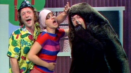 Episode 11 (1977) - Episode 11 poster and promotional image