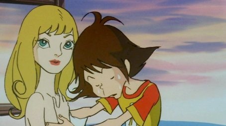 The Triple Joint Mecha Patogila (1974) - Episode 87 poster and promotional image