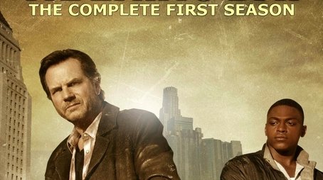 Season 1 (2017) - Season 1 poster and promotional image