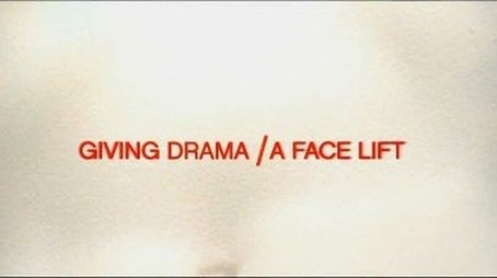Giving Drama A Face Lift (2004) - Episode 2 poster and promotional image