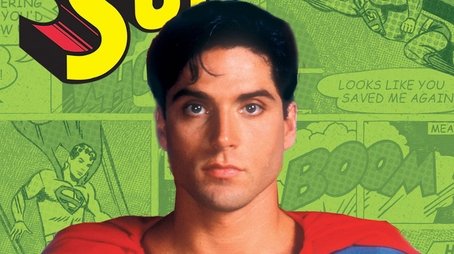 Season 4 (1991) - Season 4 poster and promotional image