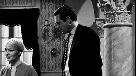 Dangerous Secret (1966) - Episode 16 poster and promotional image