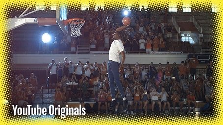 Kevin Durant Walks On Air in Slow Motion (2018) - Episode 10 poster and promotional image