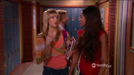 The After Party (2005) - Episode 21 poster and promotional image